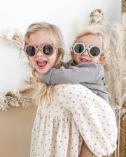 Unisex toddler sunglasses with UV400 protection - Eli&Eli Dubai
