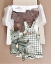 Baby Luxury Gift Set | Karo Bear Love (4 Pieces)
