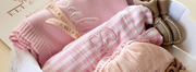 Personalise your gift – baby gifts with free name embroidery in Dubai
