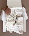 Baby Gift Set | White Dream