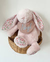 Keepsacke Flower Bunny | Name