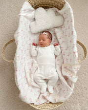 Dream in Pink Girl Gift Hamper | Baby Blush (6 Pieces)