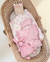Dream in Pink Girl Gift Hamper | Baby Blush (6 Pieces)