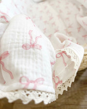 Dream in Pink Girl Gift Hamper | Baby Blush (6 Pieces)