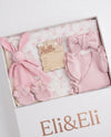 Dream in Pink Girl Gift Hamper | Baby Blush (6 Pieces)