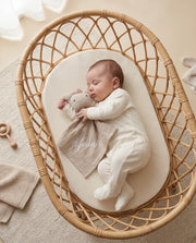 Mini Comforter Toy | Beige