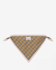 Authentic Burberry baby gift set in baby pink - view 10 | Eli&Eli
