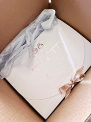 Eli&Eli luxury gift box with paper bag - view 4 | Eli&Eli