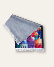 Kids prayer mat Dream City - view 2 | Eli&Eli