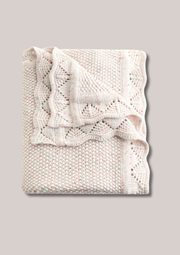 Luxury personalised blanket gift hamper Little Bear - view 15 | Eli&Eli
