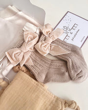 Personalised first birthday gift hamper Summer Breeze - view 4 | Eli&Eli
