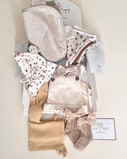 Personalised first birthday gift hamper Summer Breeze - view 5 | Eli&Eli