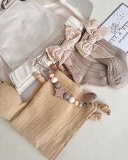 Personalised first birthday gift hamper Summer Breeze - view 6 | Eli&Eli