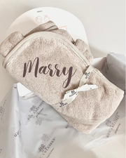 Personalised first birthday gift hamper Summer Breeze - view 9 | Eli&Eli
