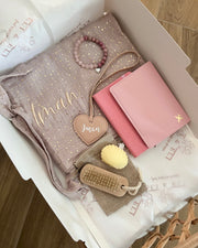 Mom gift treat box Little Love for new mums - view 3 | Eli&Eli