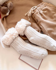 Personalised baby boy Christmas terry gift set - view 6 | Eli&Eli