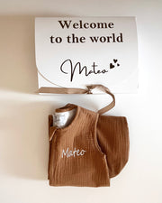 Gift Box Personalised - view 12 | Eli&Eli