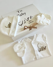 Gift Box Personalised - view 15 | Eli&Eli