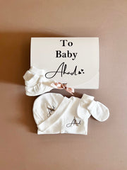 Gift Box Personalised - view 22 | Eli&Eli