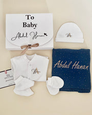 Personalised gift box with name - view 5 | Eli&Eli