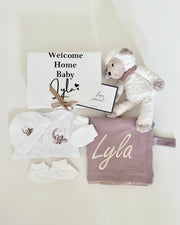 Personalised gift box with name - view 7 | Eli&Eli