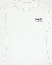 Toddler and Kids Personalised Street Set - Peach Pink (2 Pieces) - view 17 | Eli&Eli