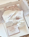 New born baby gift set for hospital