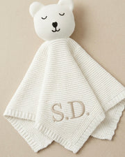 Premium personalised newborn blanket gift hamper - view 6 | Eli&Eli