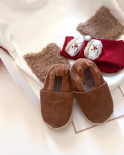 Terry sweater Christmas gift set - view 2 | Eli&Eli