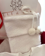 Terry sweater Christmas gift set - view 3 | Eli&Eli
