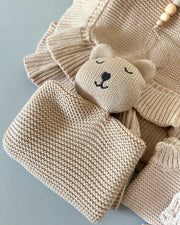 Unisex Maxi personalised gift hamper Sweet Latte - view 5 | Eli&Eli