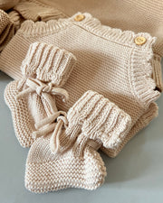 Unisex Maxi personalised gift hamper Sweet Latte - view 6 | Eli&Eli