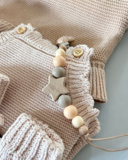 Unisex Maxi personalised gift hamper Sweet Latte - view 7 | Eli&Eli