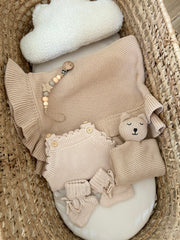 Unisex Maxi personalised gift hamper Sweet Latte - view 9 | Eli&Eli