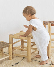 Summer Jumpsuit Unisex - view 10 | Eli&Eli