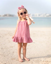 Luna top and bloomer set - view 3 | Eli&Eli