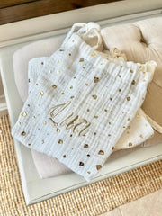 Luna top and bloomer set - view 6 | Eli&Eli