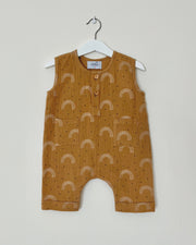 Muslin summer jumpsuit selection - view 5 | Eli&Eli