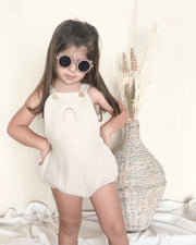 Unisex toddler sunglasses UV400 - view 7 | Eli&Eli